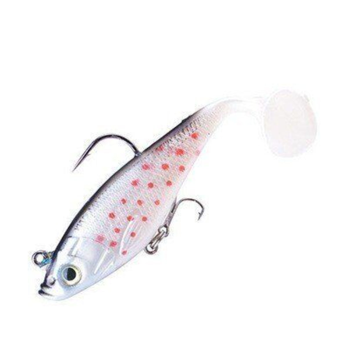 Max Shad  Swimbait