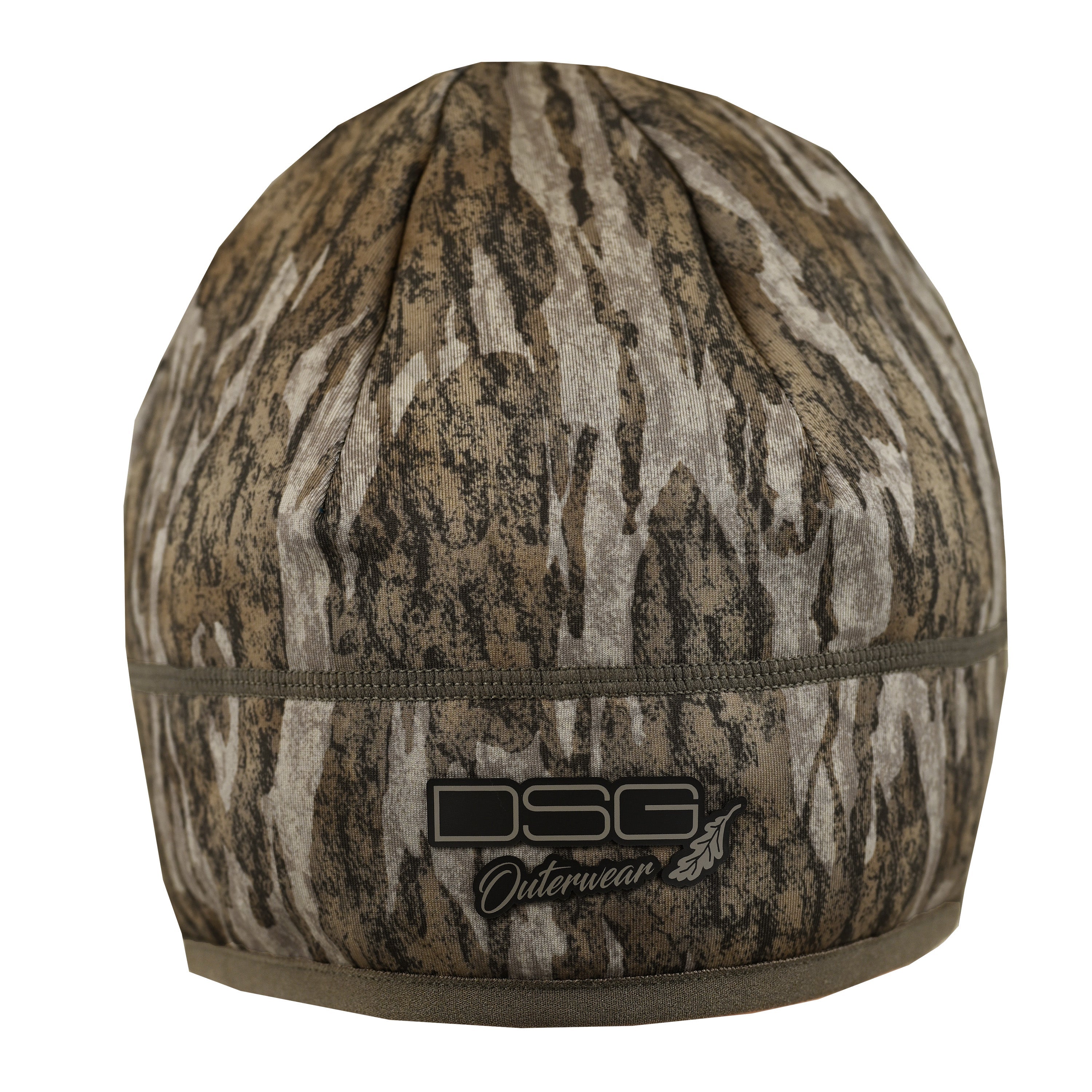 Sherpa Ponytail Beanie