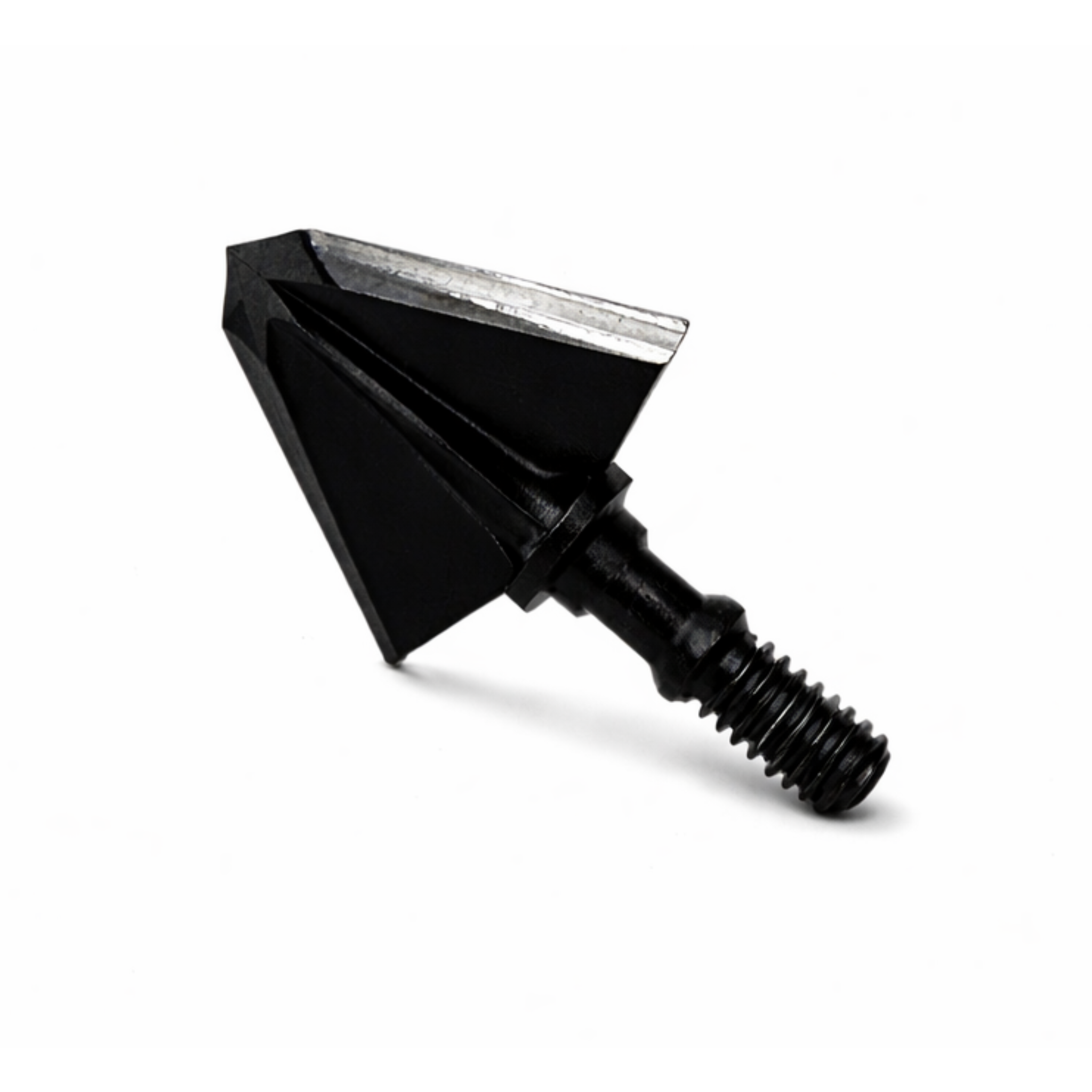 TOTA | 125 grain broadhead | 1-inch single bevel | fixed blade