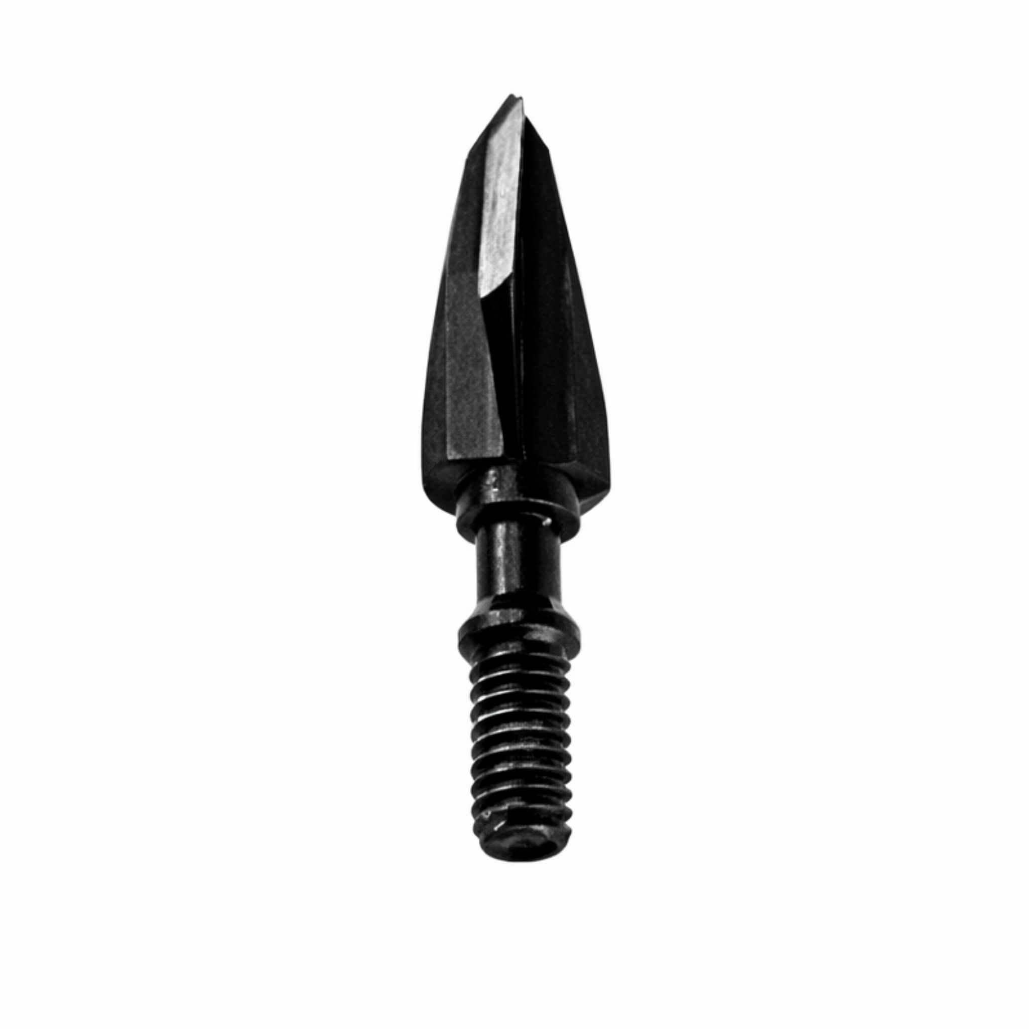 TOTA | 125 grain broadhead | 1-inch single bevel | fixed blade