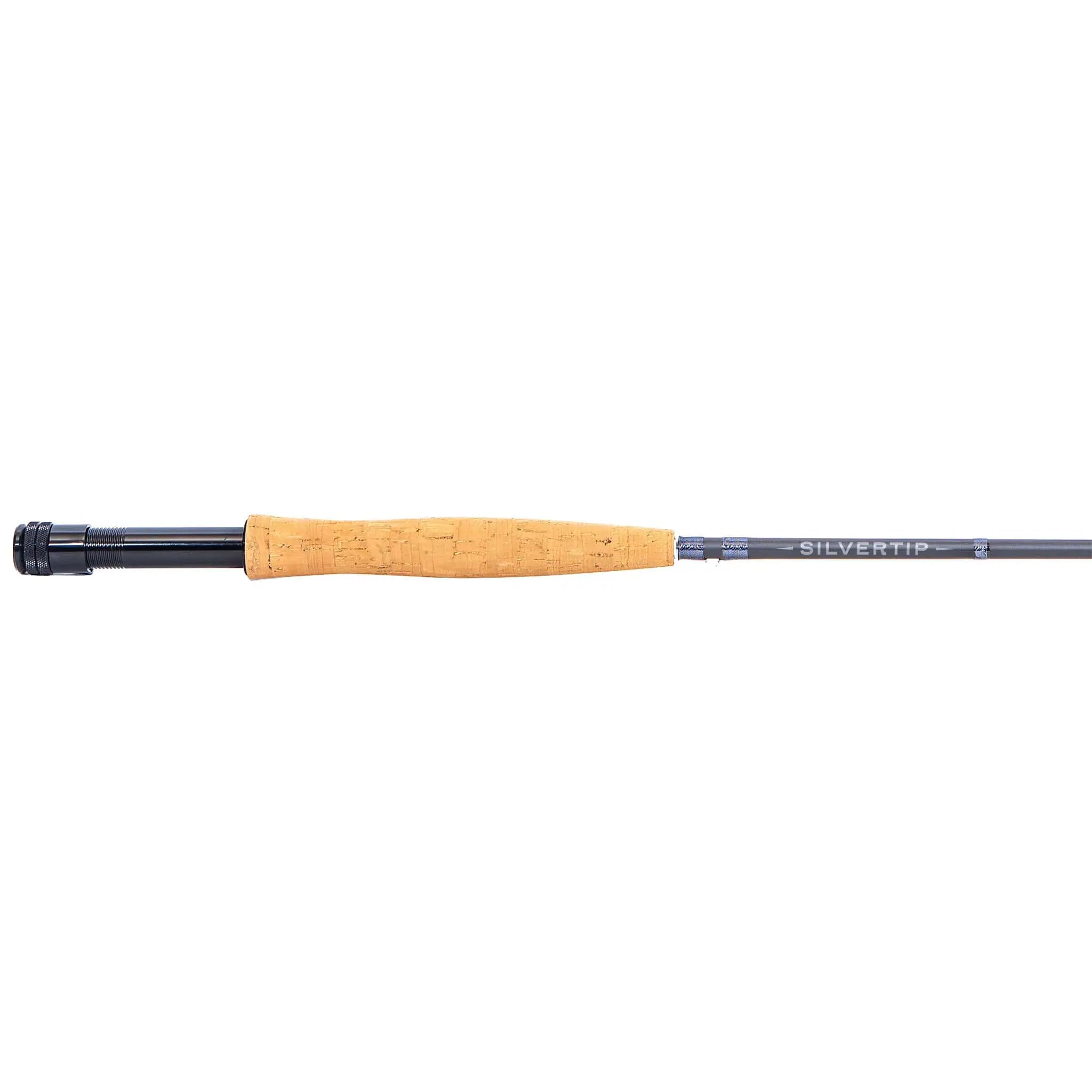 Silvertip Fly Rod 7'0" 4WT
