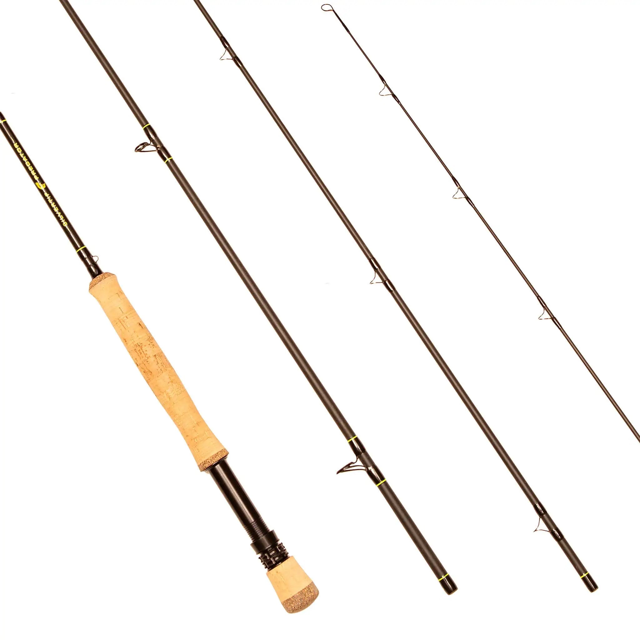 Kenai River Rod Combo Kit – 9'0" 8WT