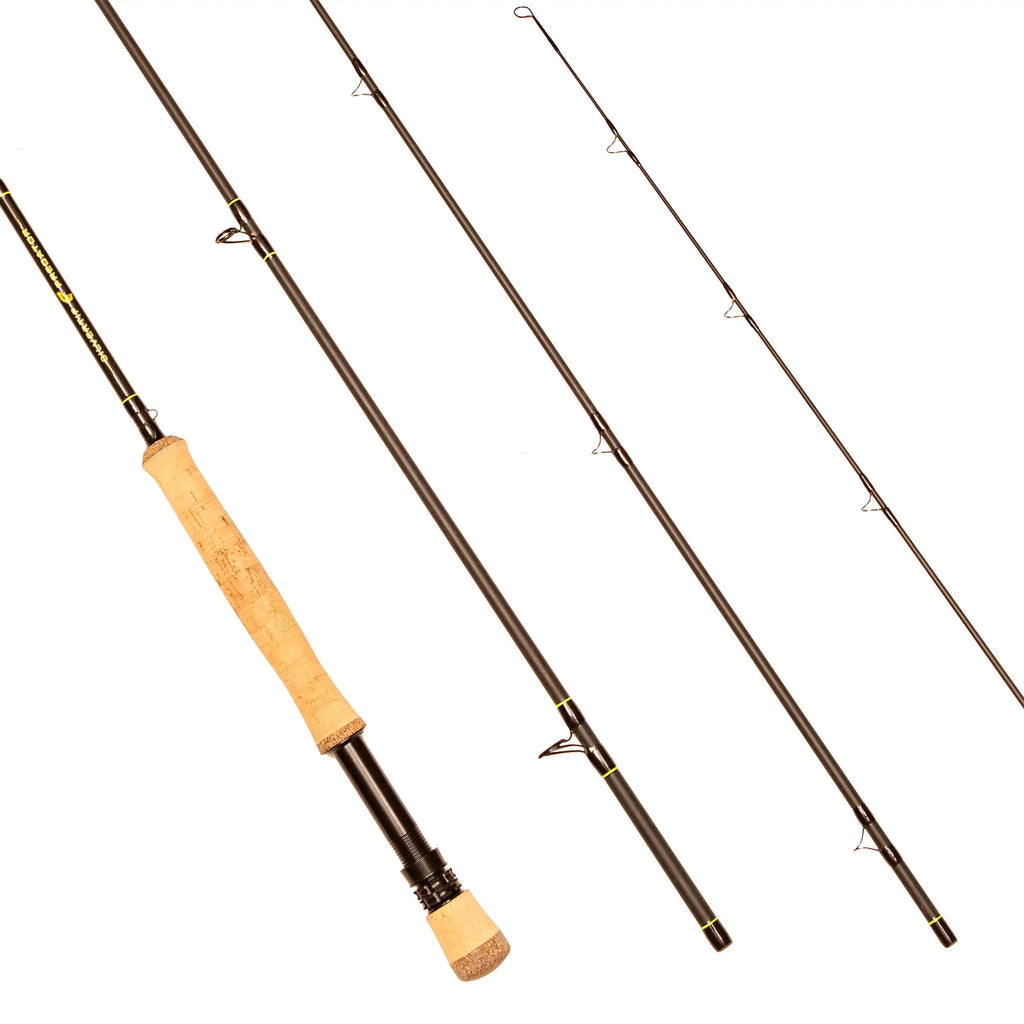 Tarpon Alley Rod Combo Kit – 9'0" 10WT