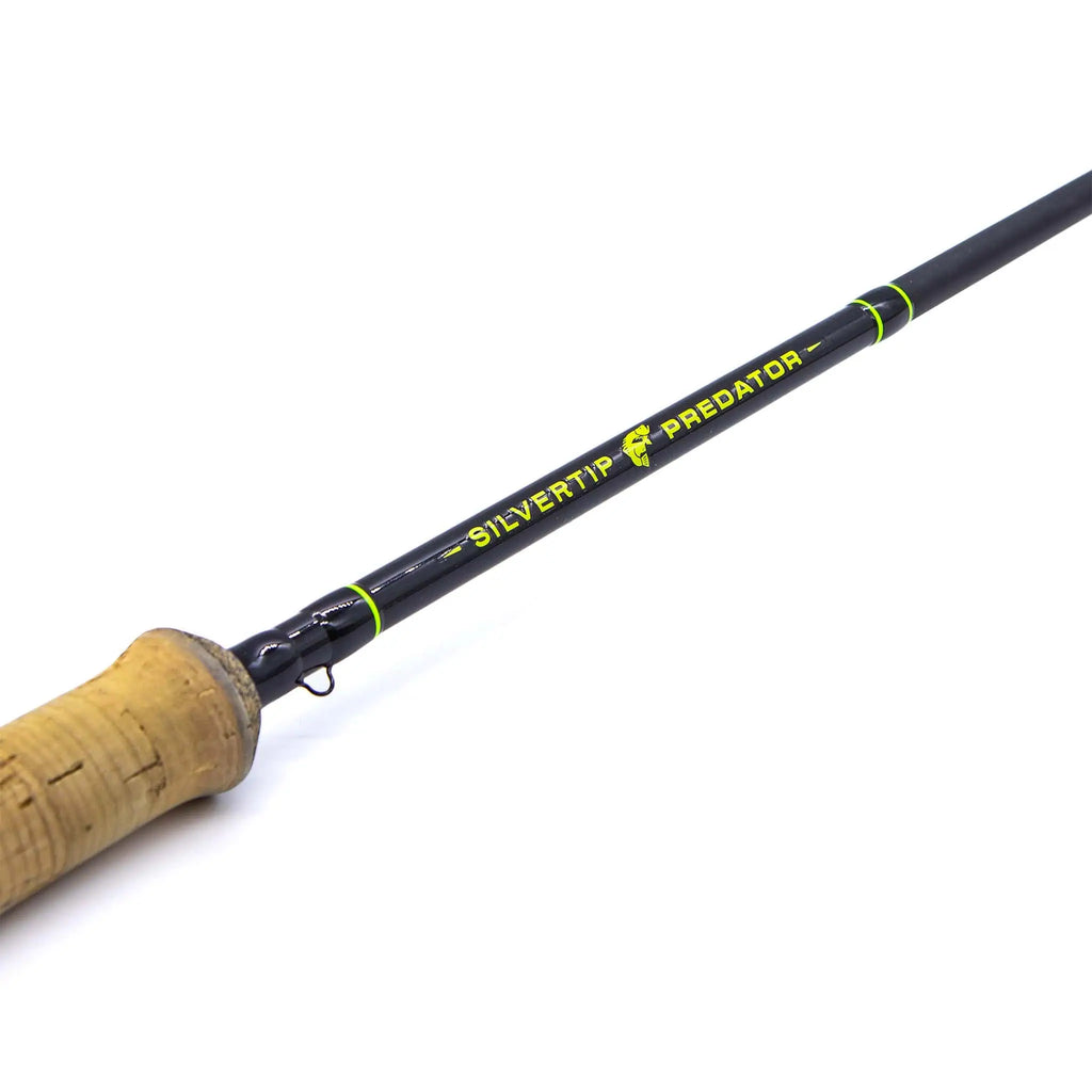Tarpon Alley Rod Combo Kit – 9'0" 10WT