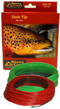 Sink Tip Fly Lines