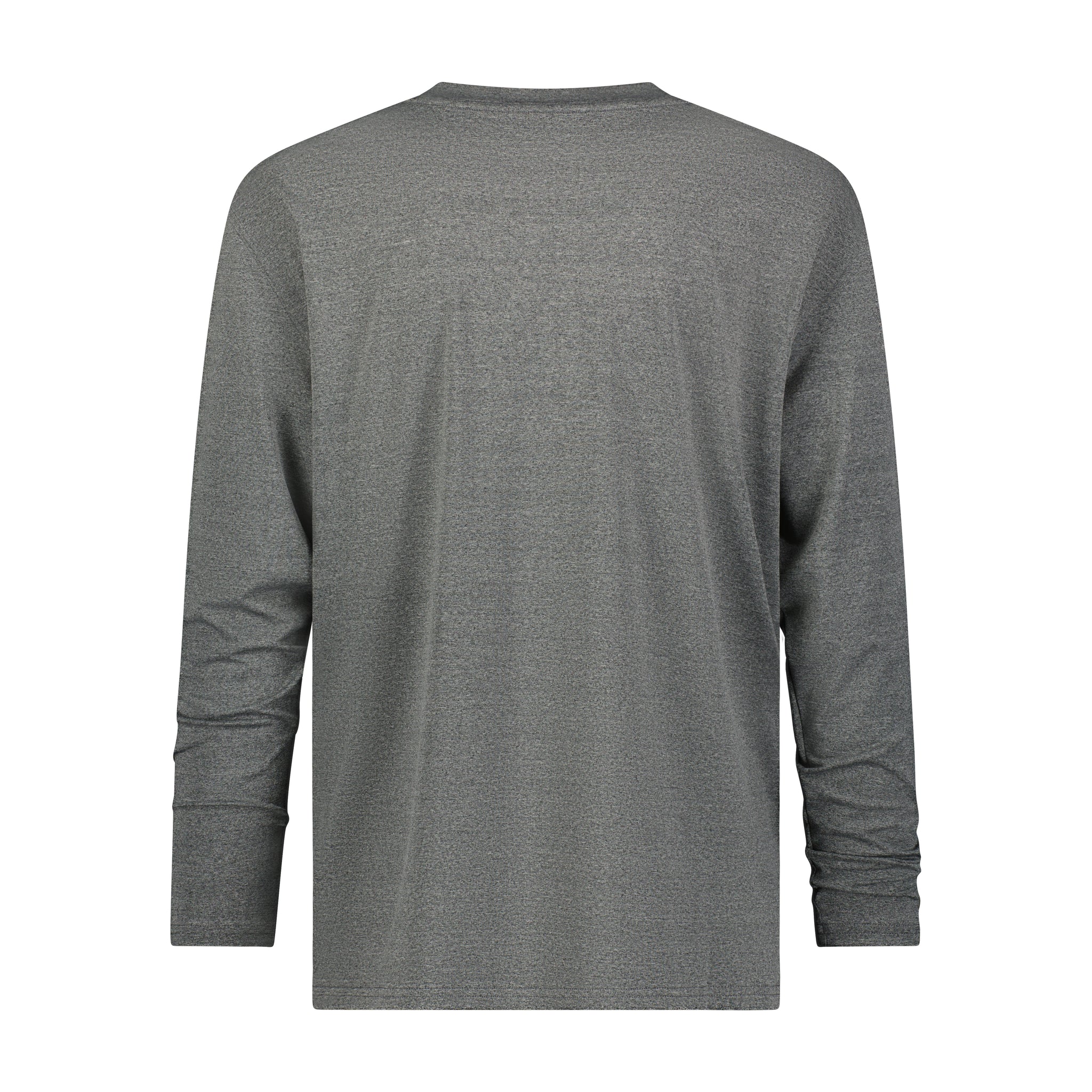Heather Teaser - Slate Gray
