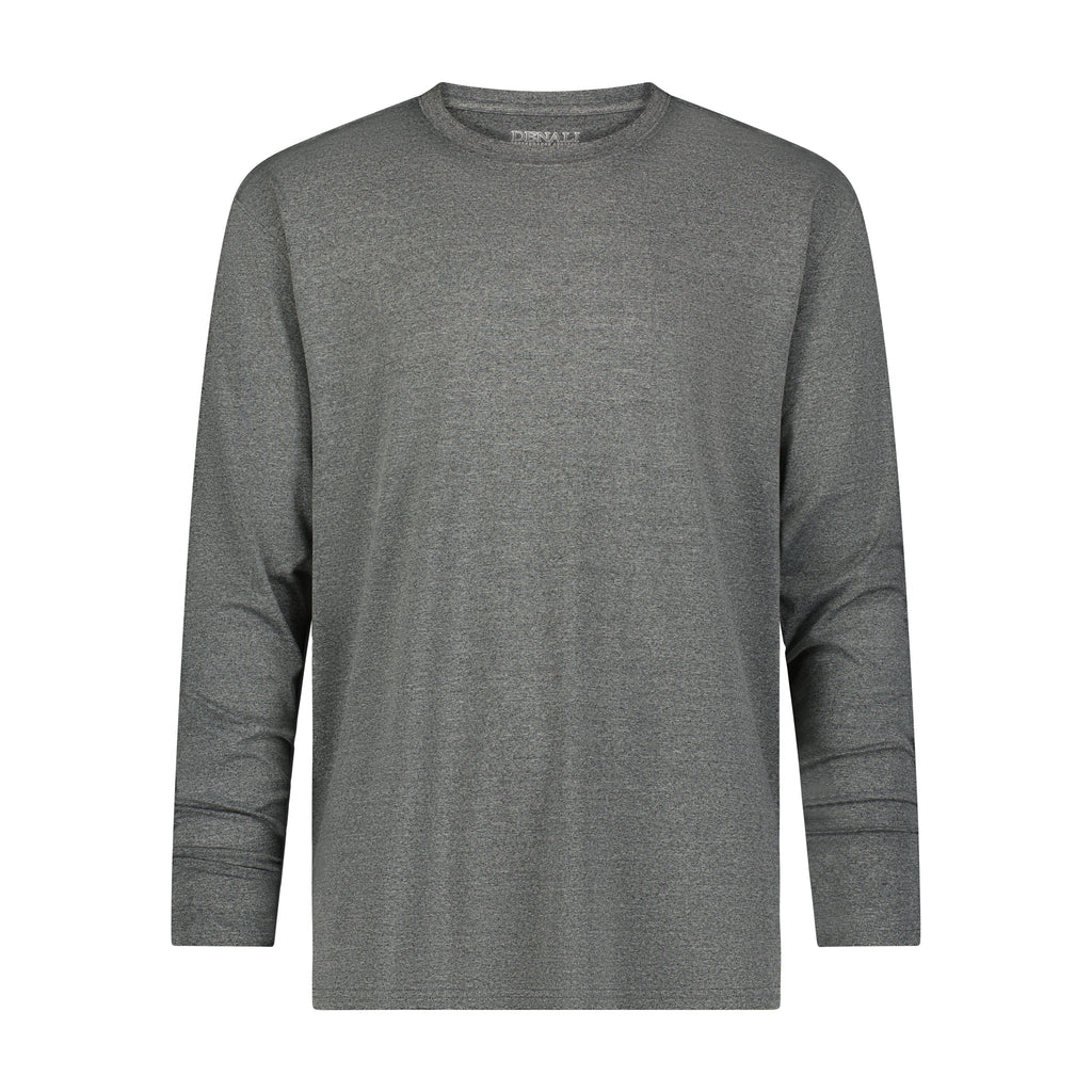Heather Teaser - Slate Gray