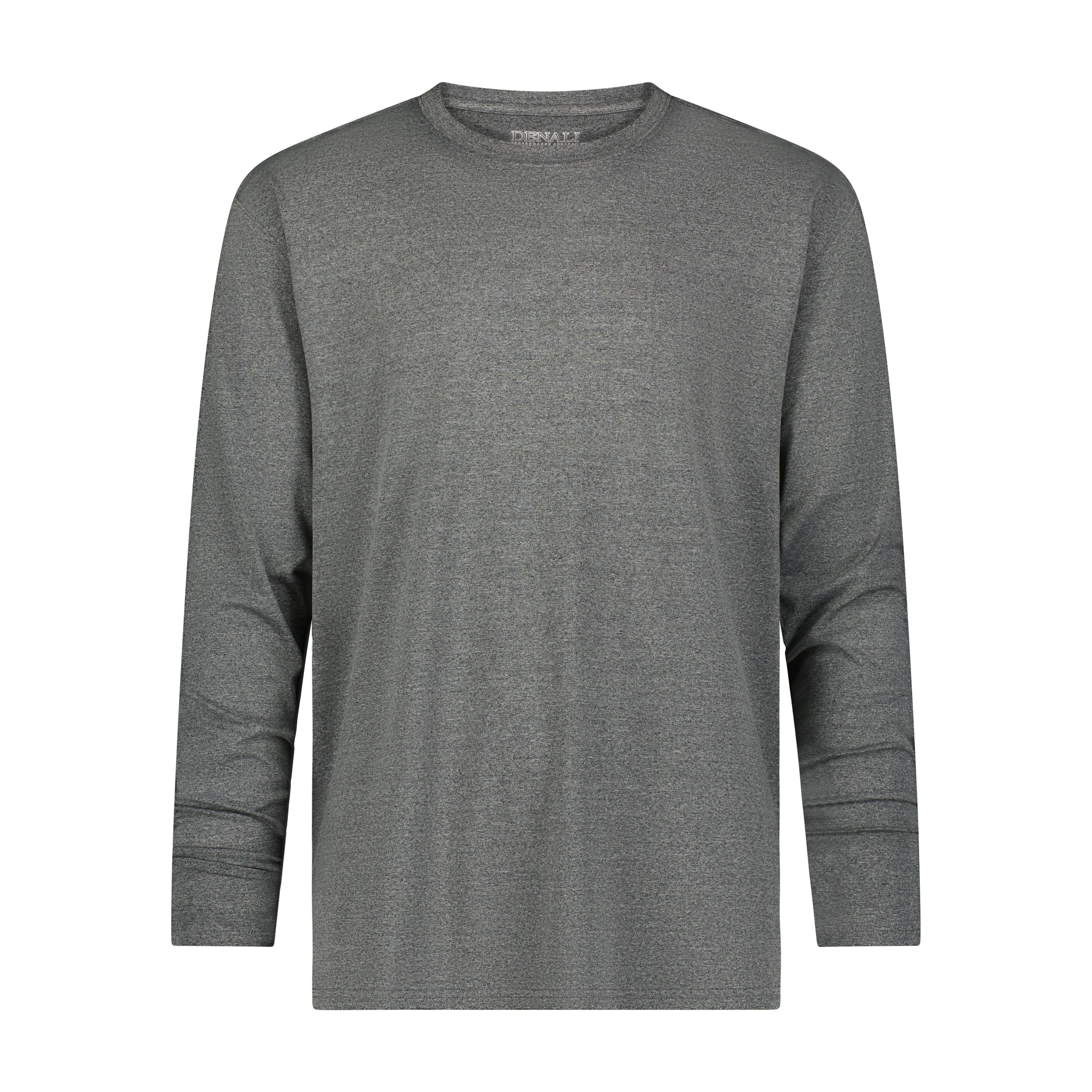 Heather Teaser - Slate Gray