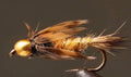 BH Soft Hen Hackle