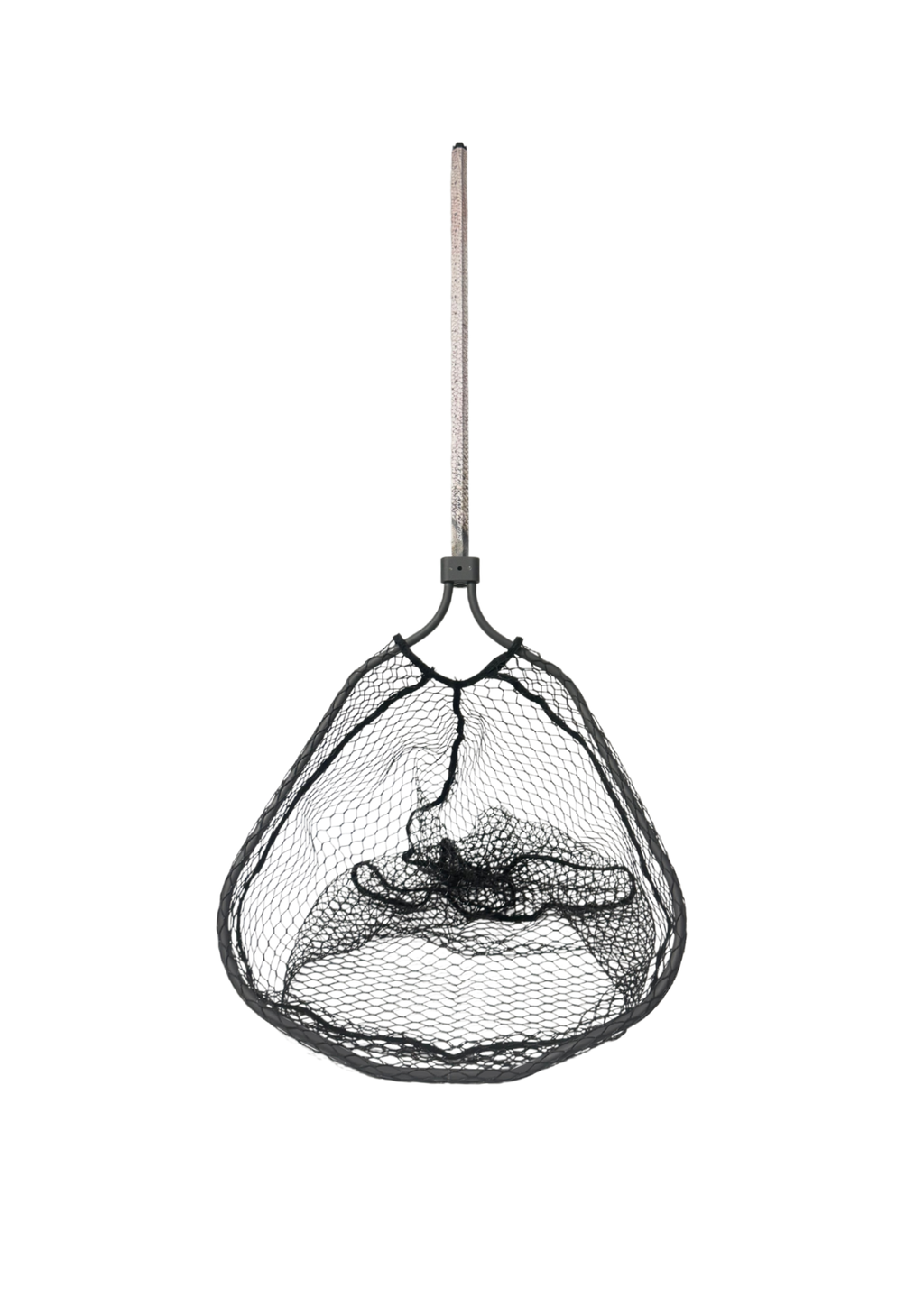Catch Cam Steelhead Net