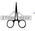 Large Loop Forceps - 4"