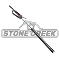 Hackle Pliers