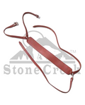Leather Creel Harness
