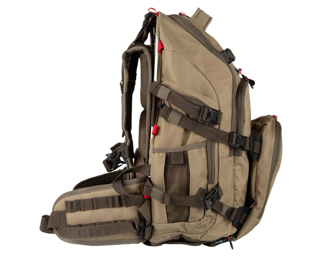 Sumpter Frame Pack