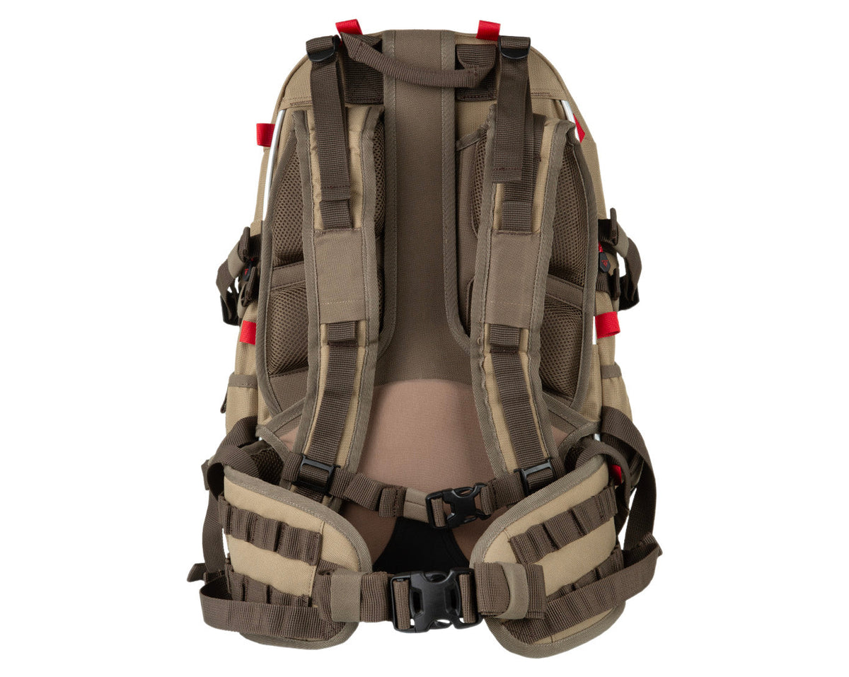 Sumpter Frame Pack