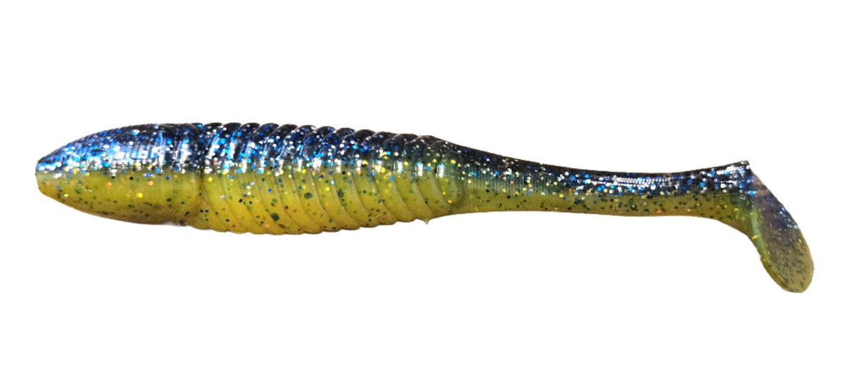 Swim Minnow