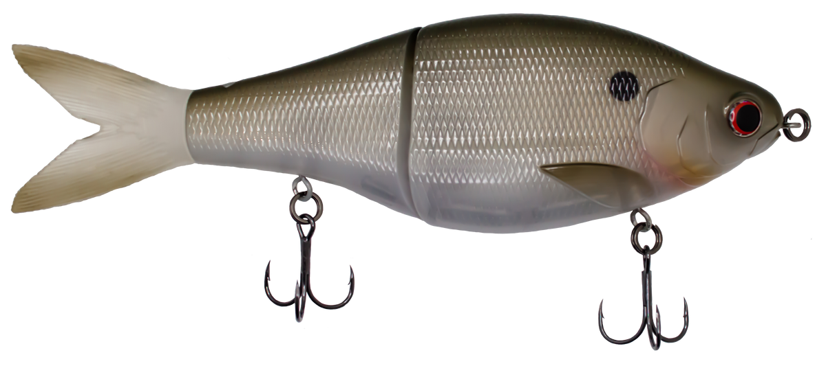 Sway GB - Bad Shad