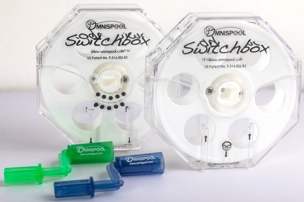 Omnispool Switchbox Kit