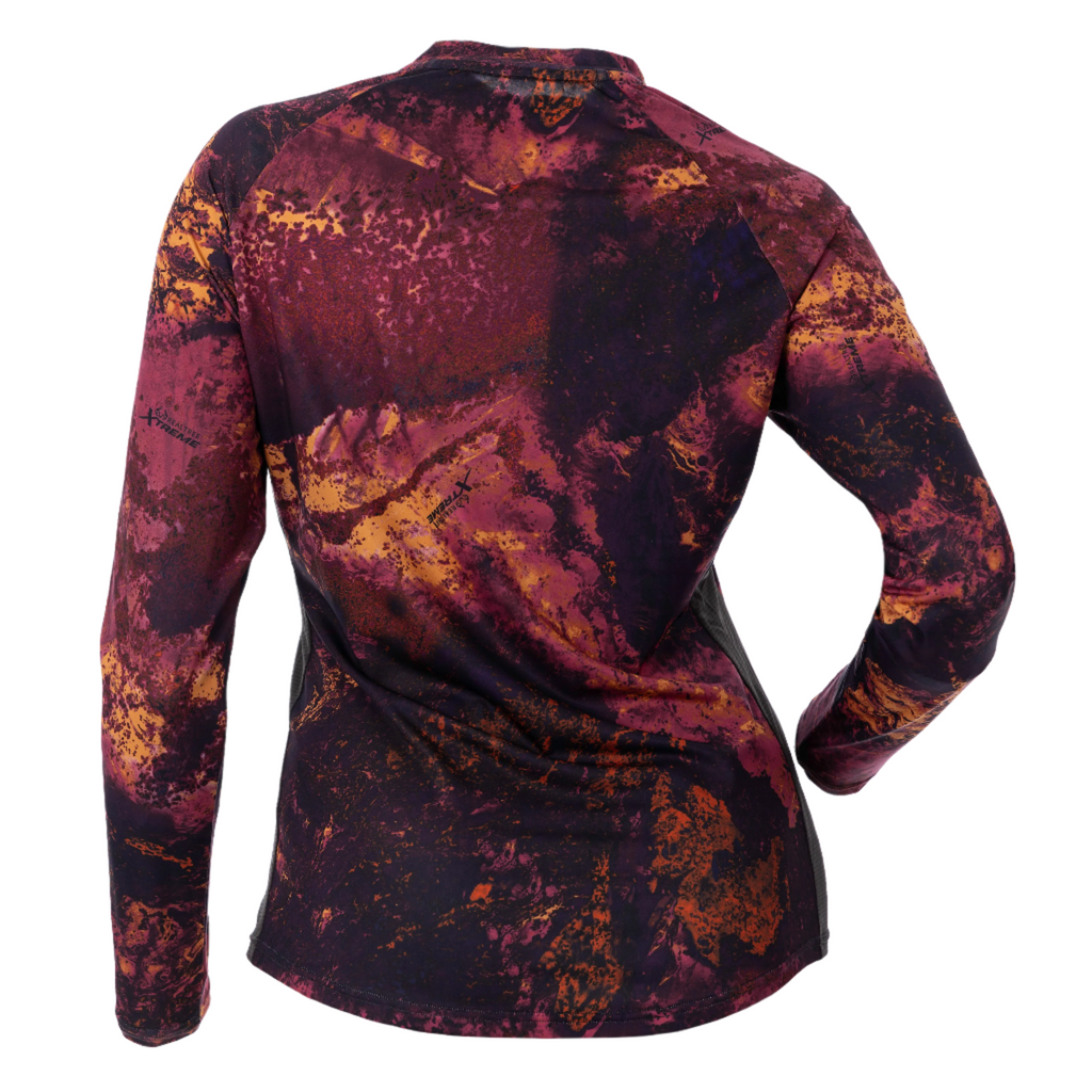 Sydney Shirt - UPF 50+