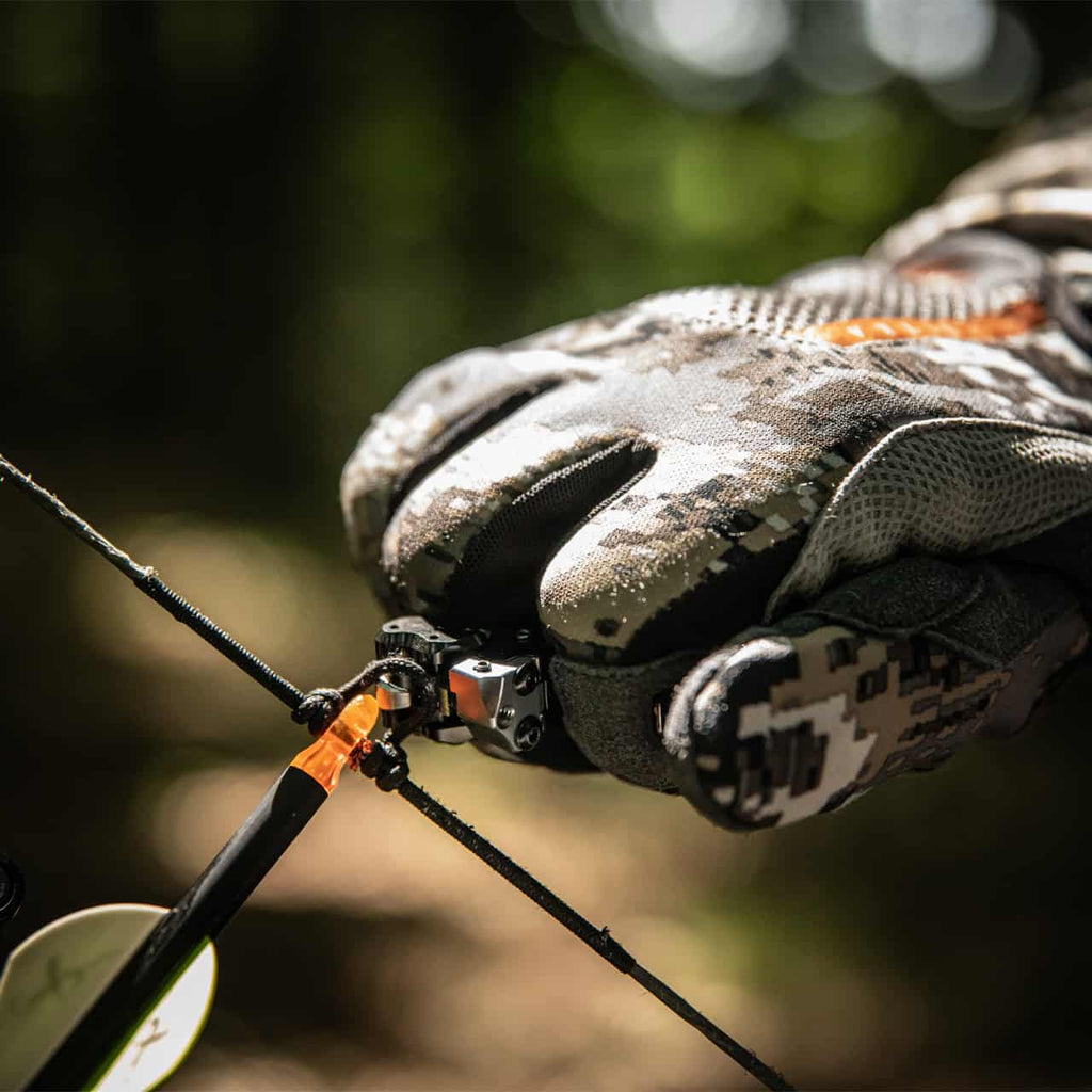 TruFire SEAR-X Back Tension Handheld Bow Release
