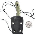 The Mini - OD Green