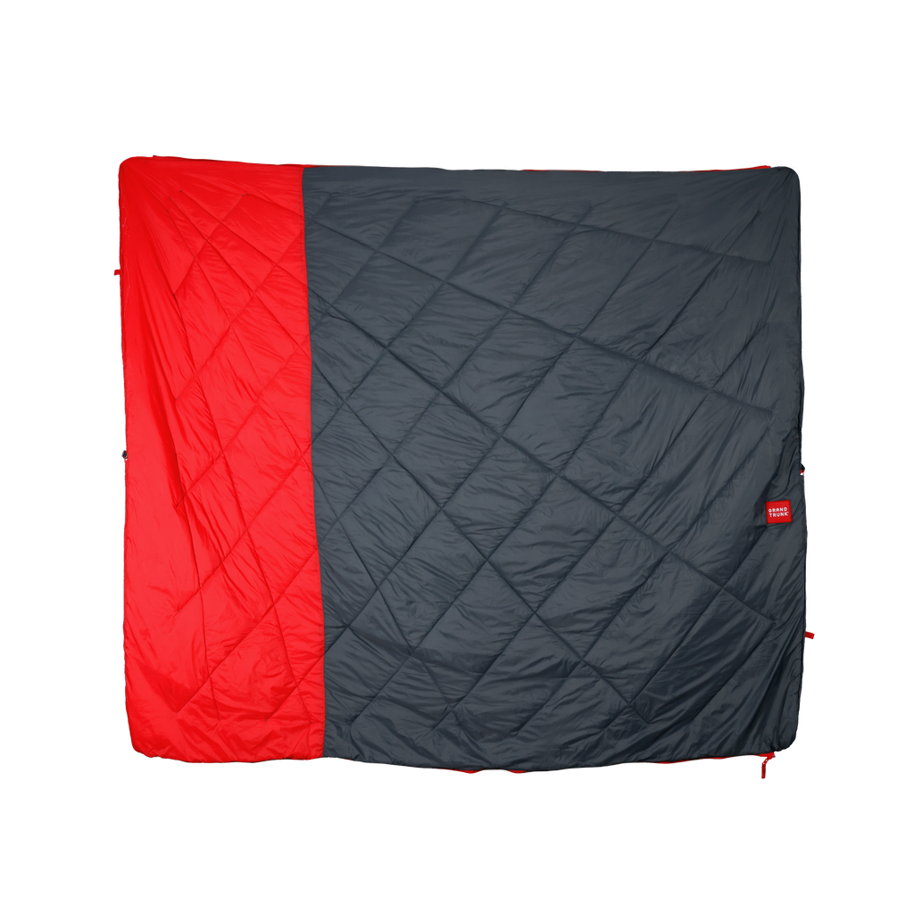 360° ThermaQuilt 3-in-1 Blanket, Sleeping Bag & Hammock Underquilt