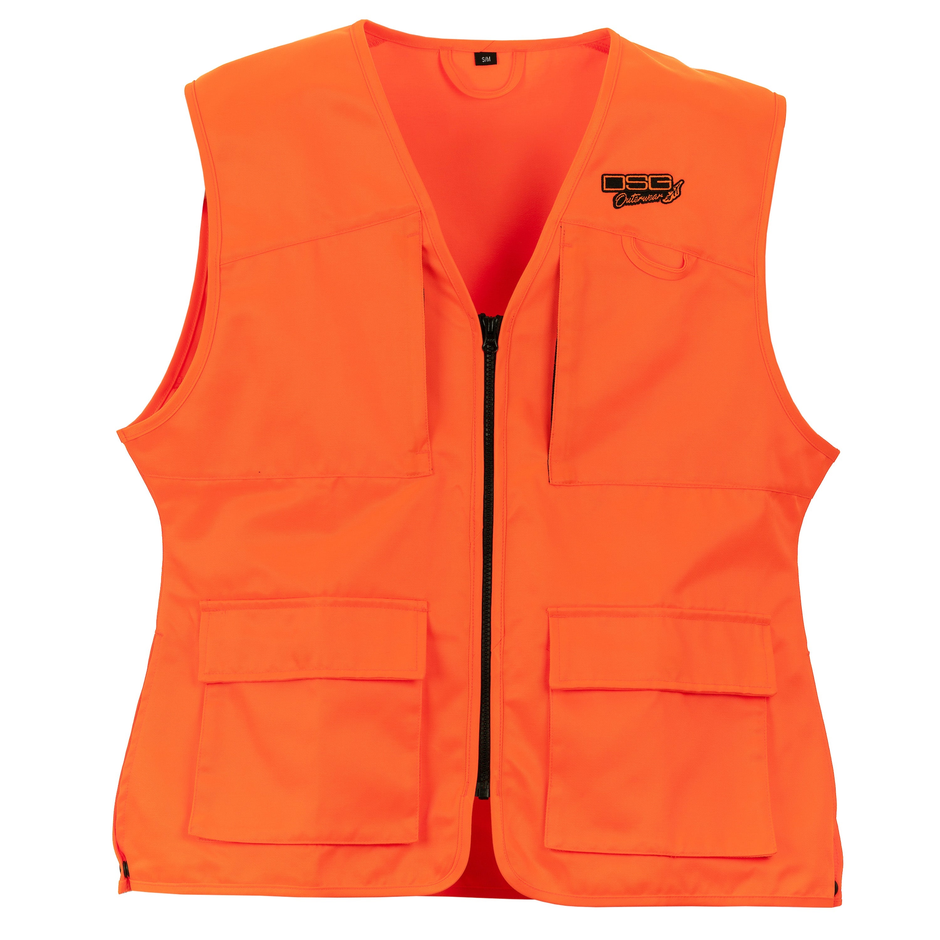Technical Blaze Vest
