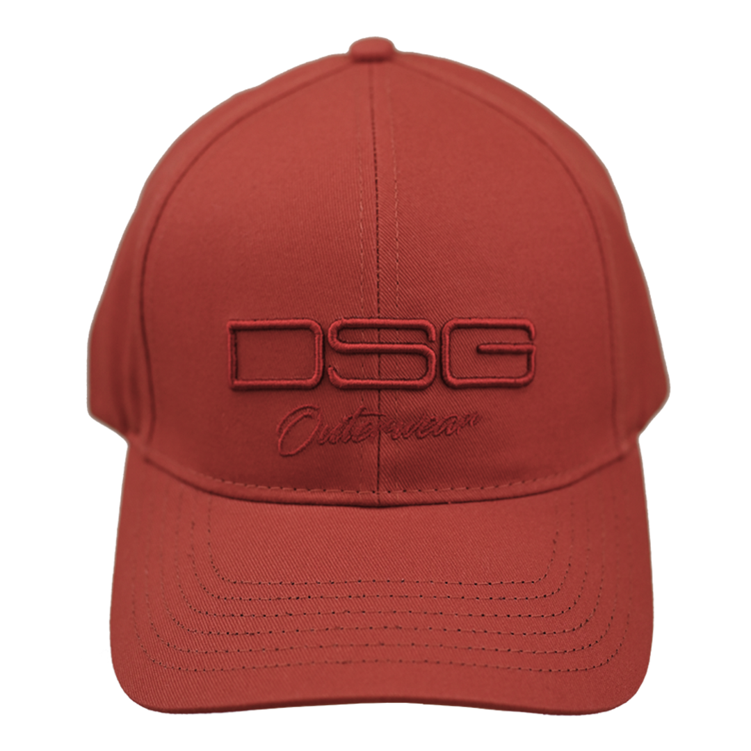 Logo Baseball Cap