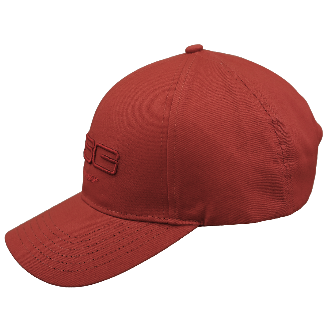 Logo Baseball Cap