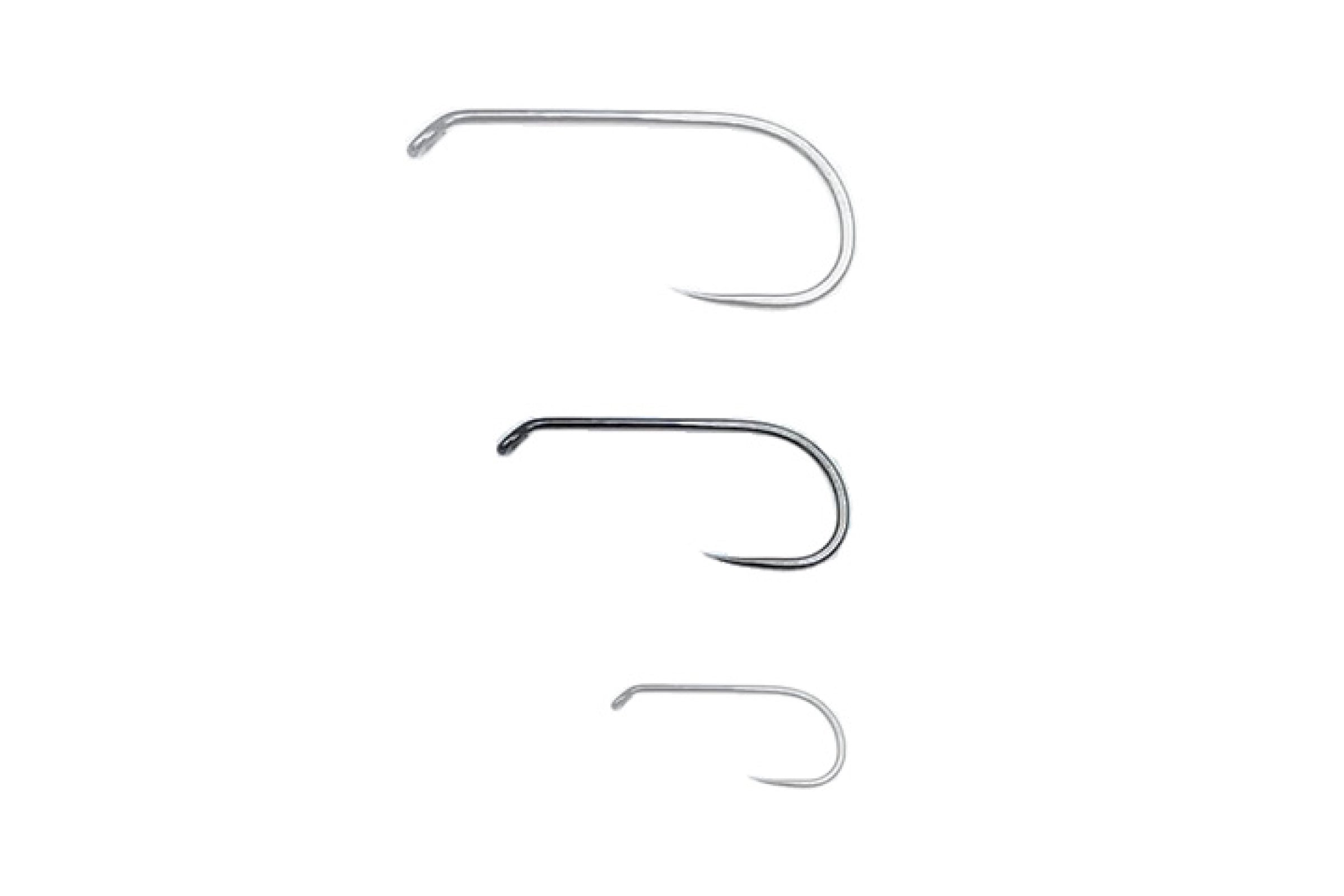 Fly Tying Hooks