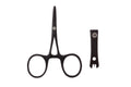 Forceps & Nipper Set