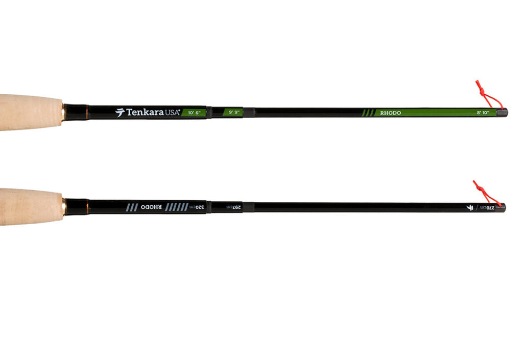 RHODO™ 8'10"/9'9"/10'6" (adjustable)