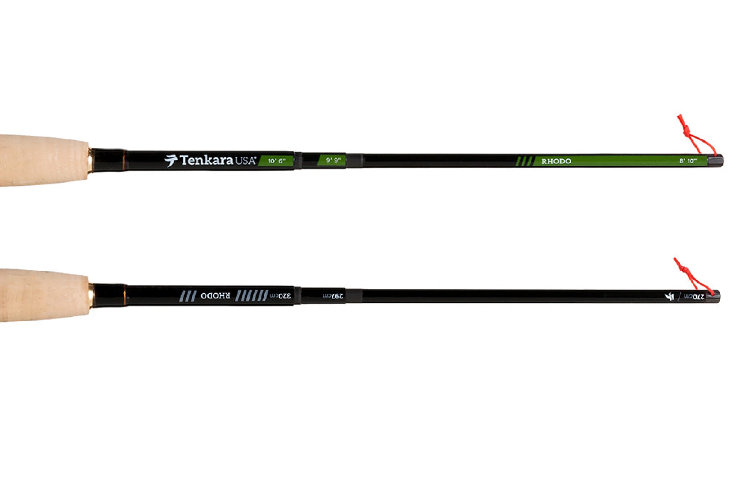 RHODO™ 8'10"/9'9"/10'6" (adjustable)