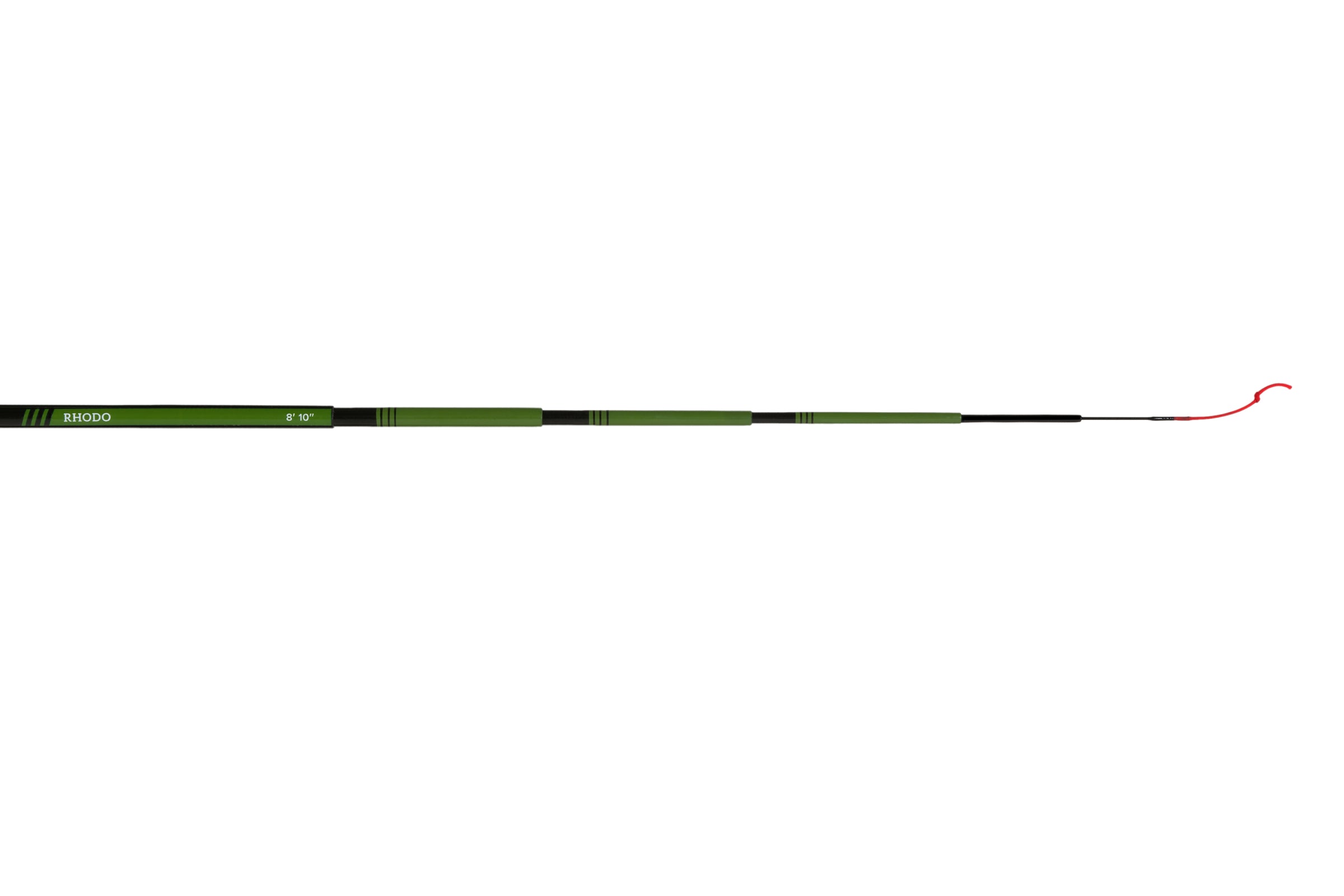 RHODO™ 8'10"/9'9"/10'6" (adjustable)