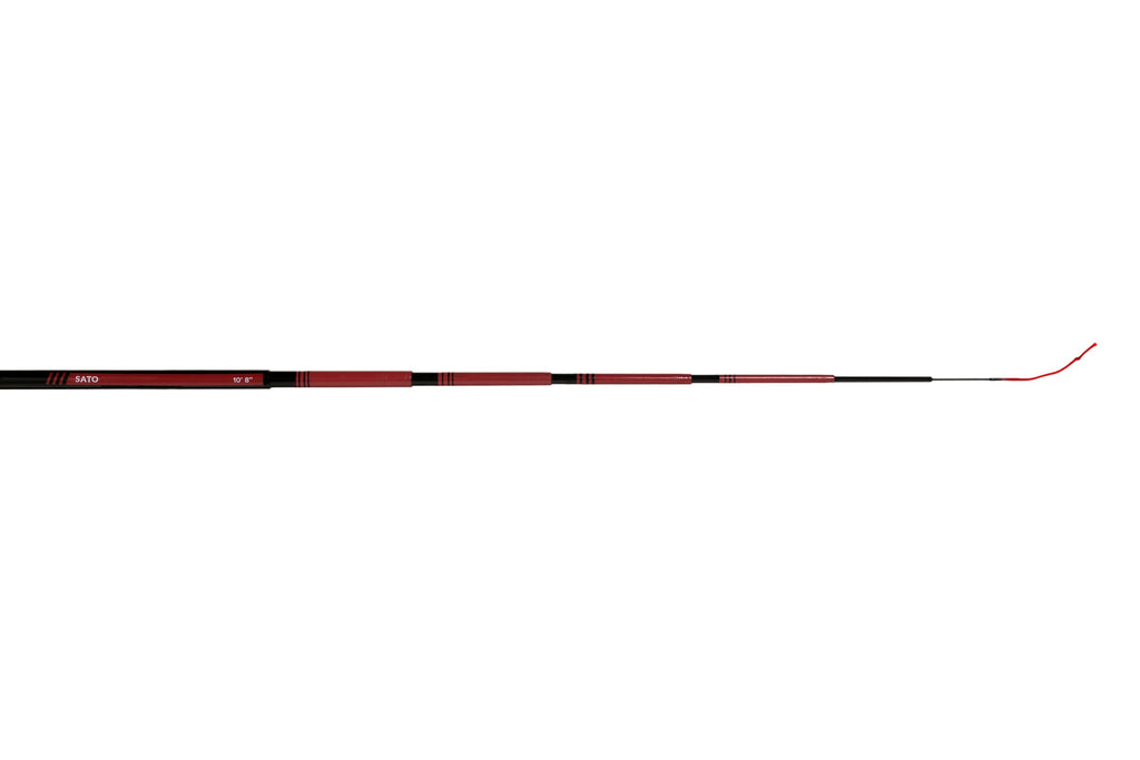 SATO™ 10'8"/ 11'10"/ 12'9" (adjustable)