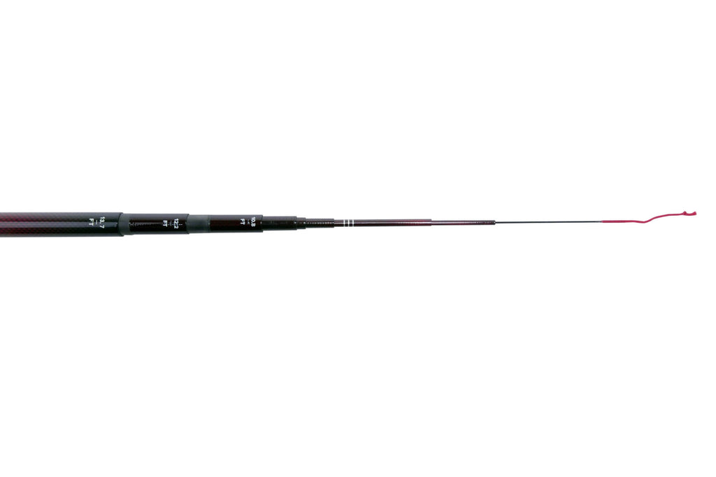 SATOKI™ 10'8" / 12'2" / 13'7" (adjustable)