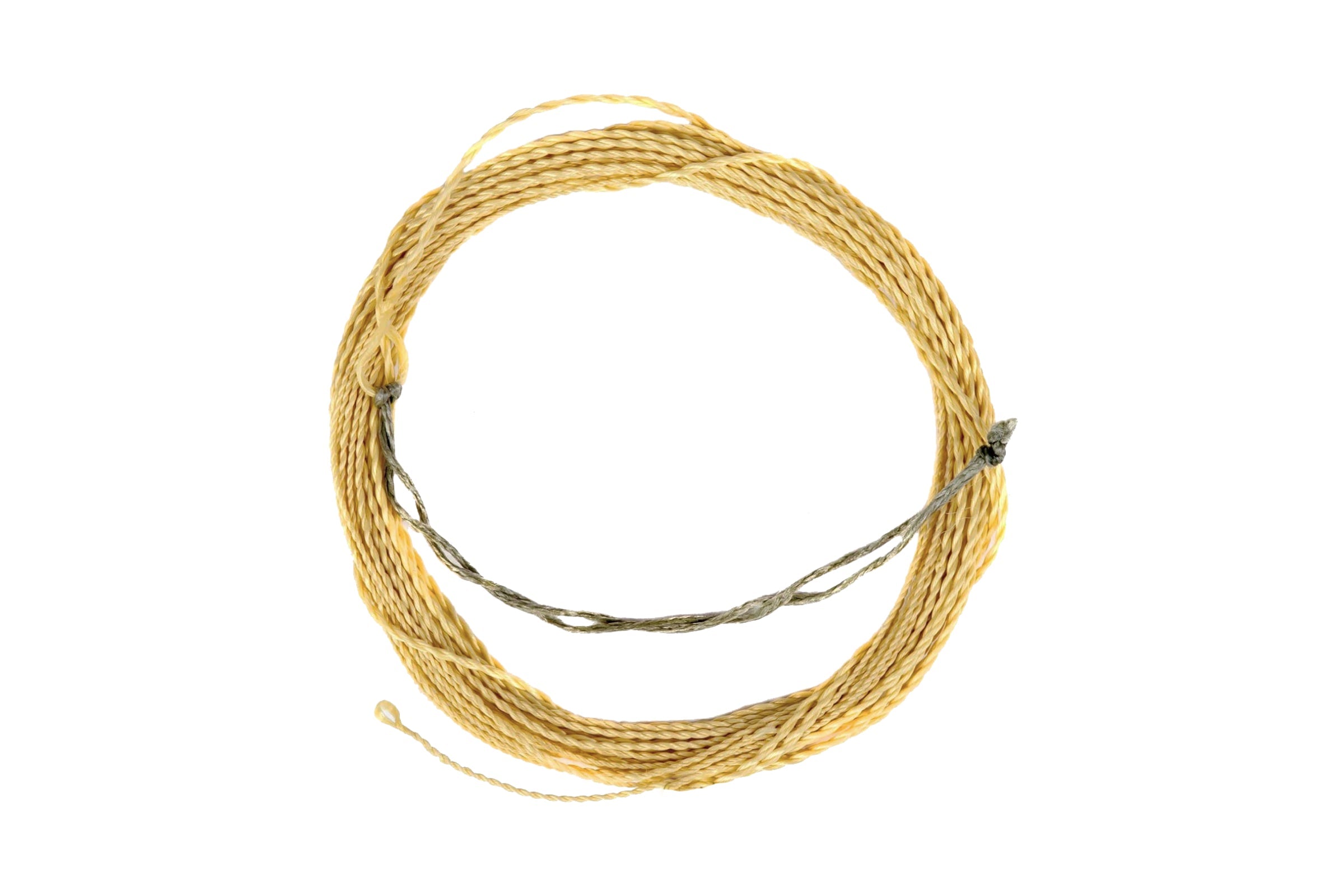 Tapered Tenkara Lines (furled lines)