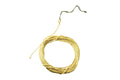 Tapered Tenkara Lines (furled lines)
