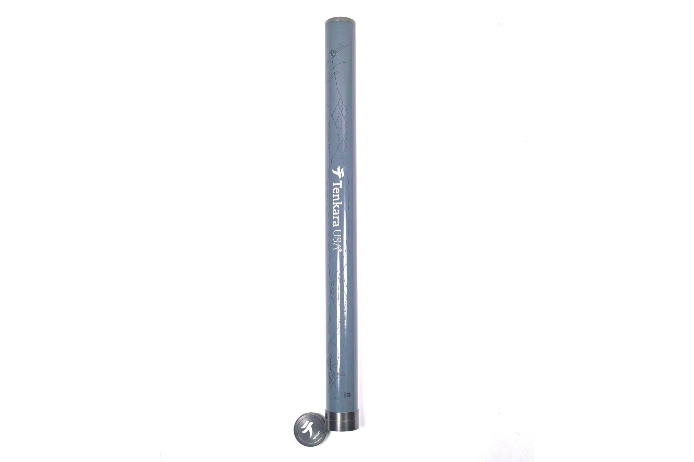 Tenkara USA Rod Cases