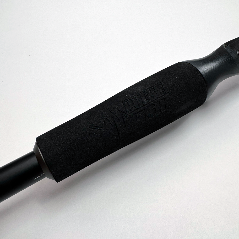Simply Finesse Spinning Rod