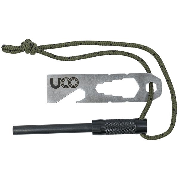 SURVIVAL FIRE STRIKER