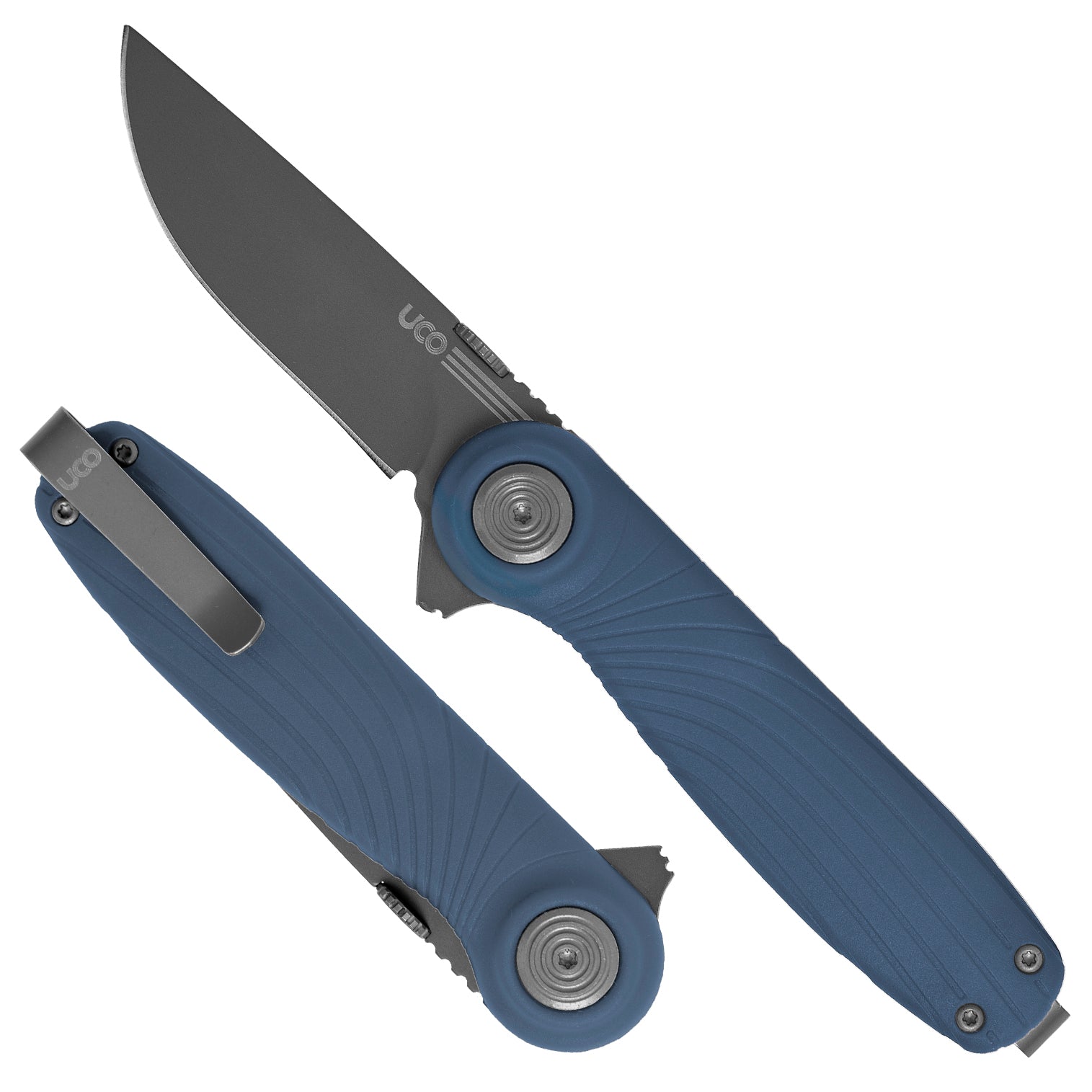 Whidbey™ Mini Pushfold™ Folding Knife