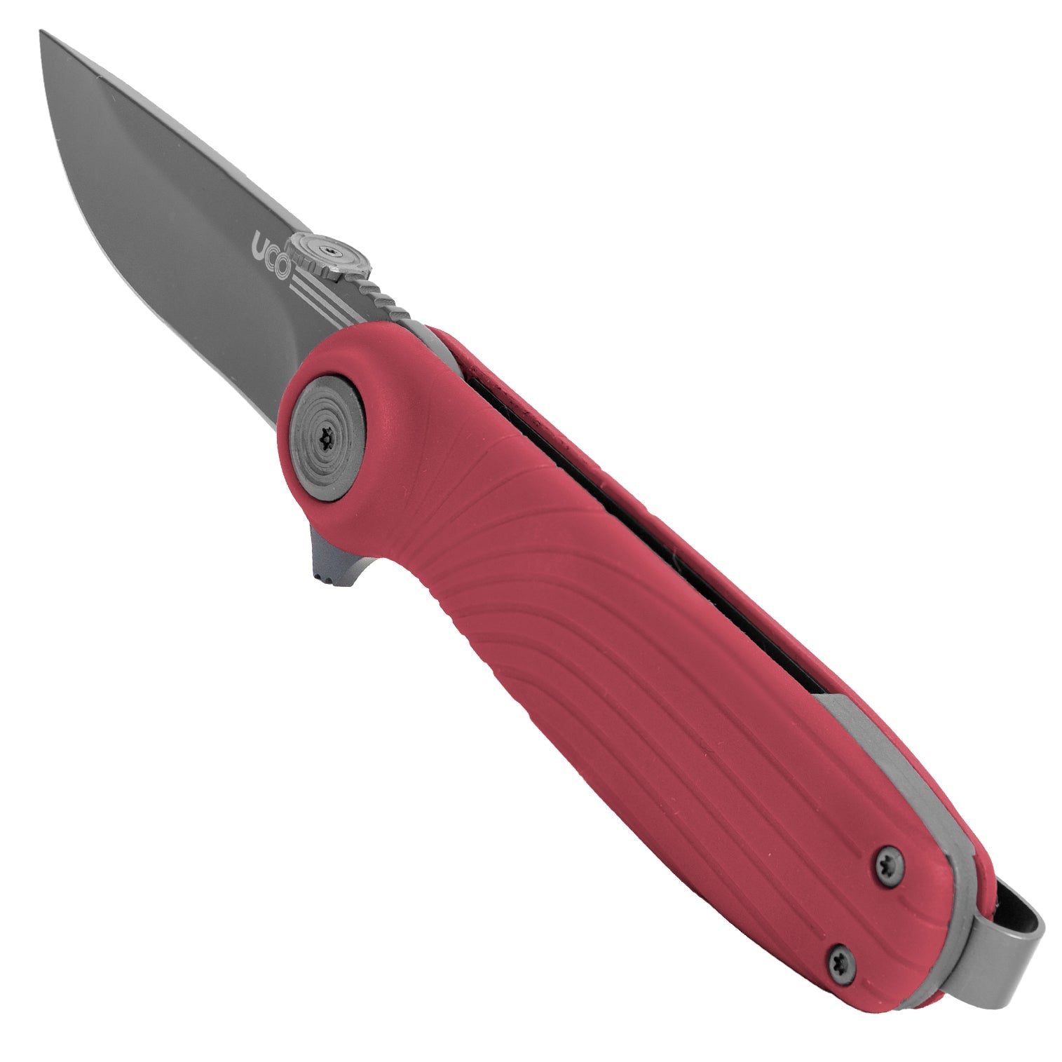 Whidbey™ Mini Pushfold™ Folding Knife