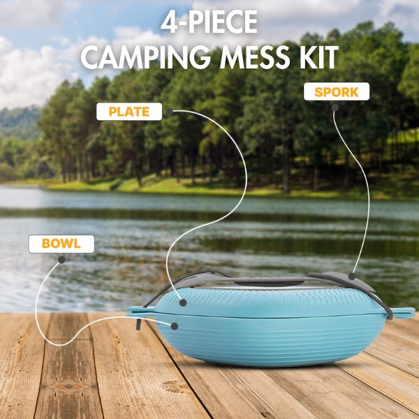 MESS KIT
