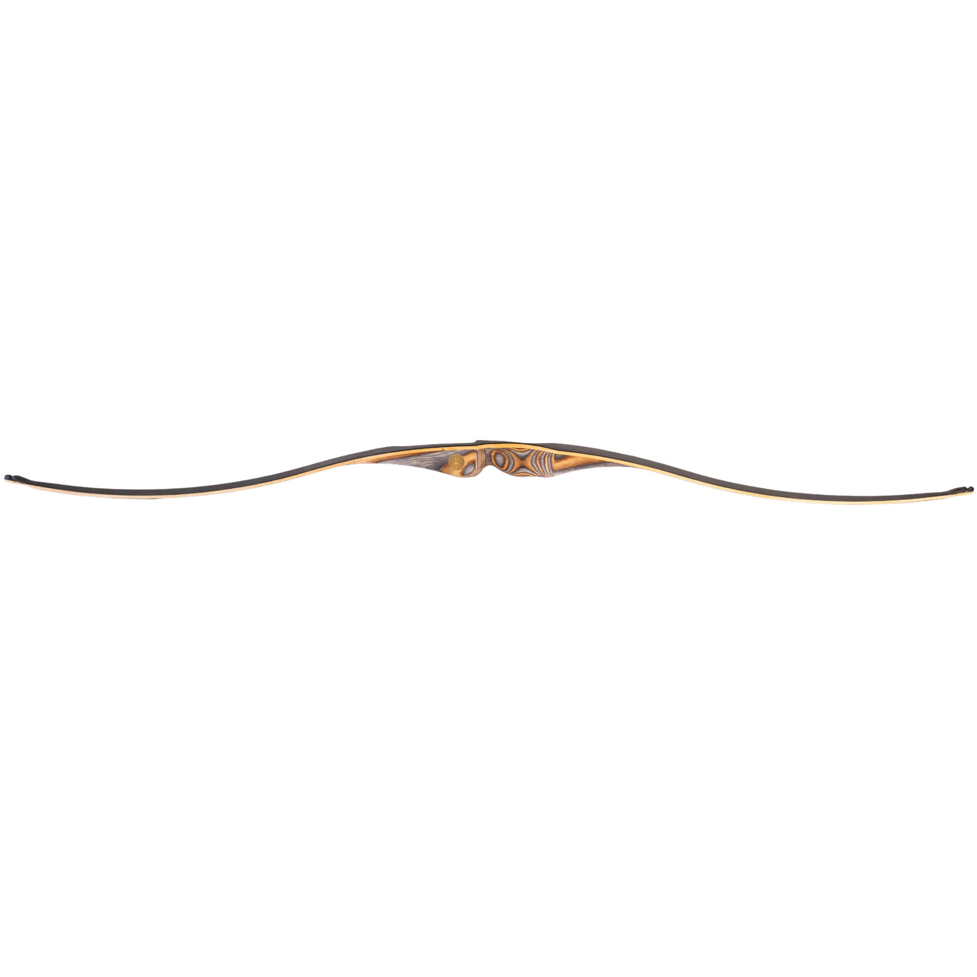 The BONES - Reflex Deflex Longbow - 4 Week Lead Time