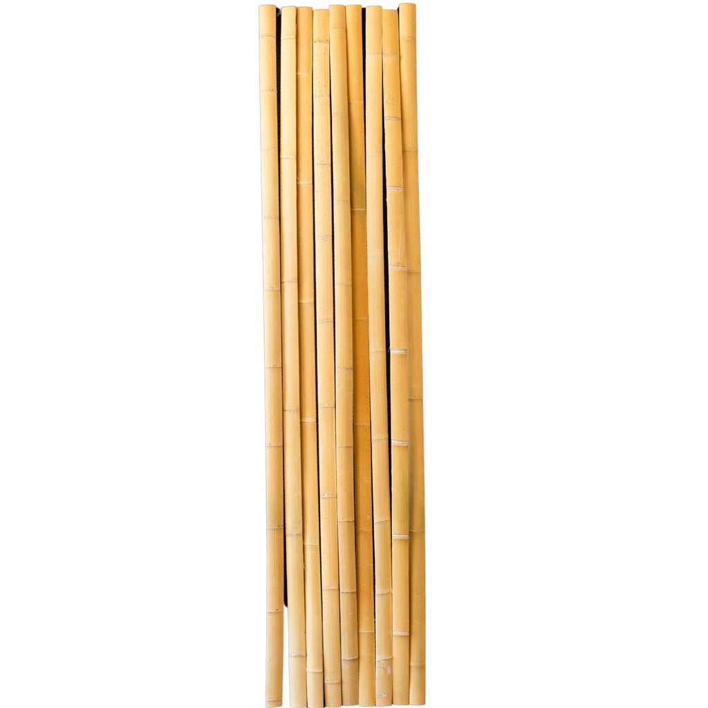 Bamboo Slat For Bow Making 72" Long