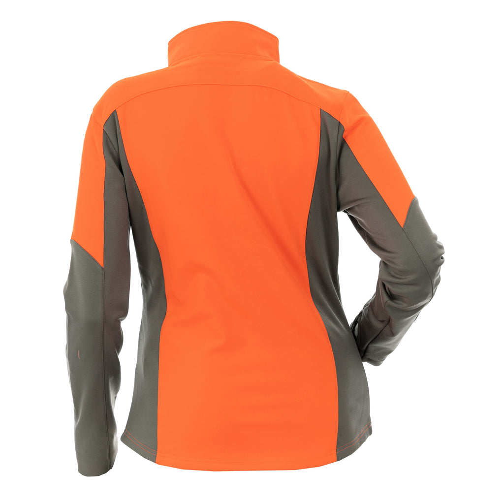 Upland Zip Up