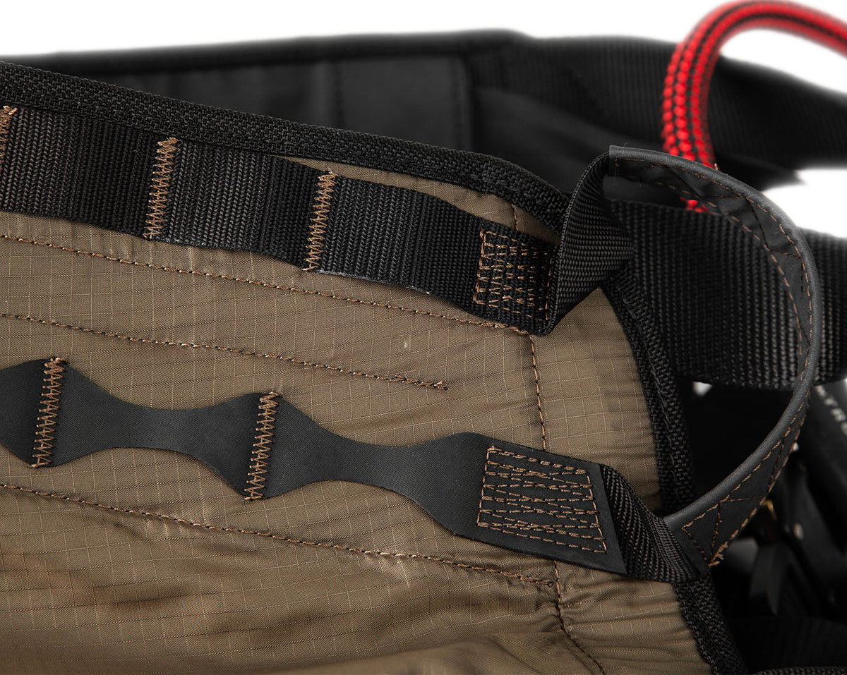 Venatic Saddle