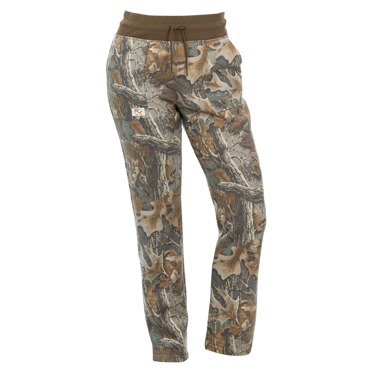 Vintage Ridge & Vale Realtree® Camo Sweatpant