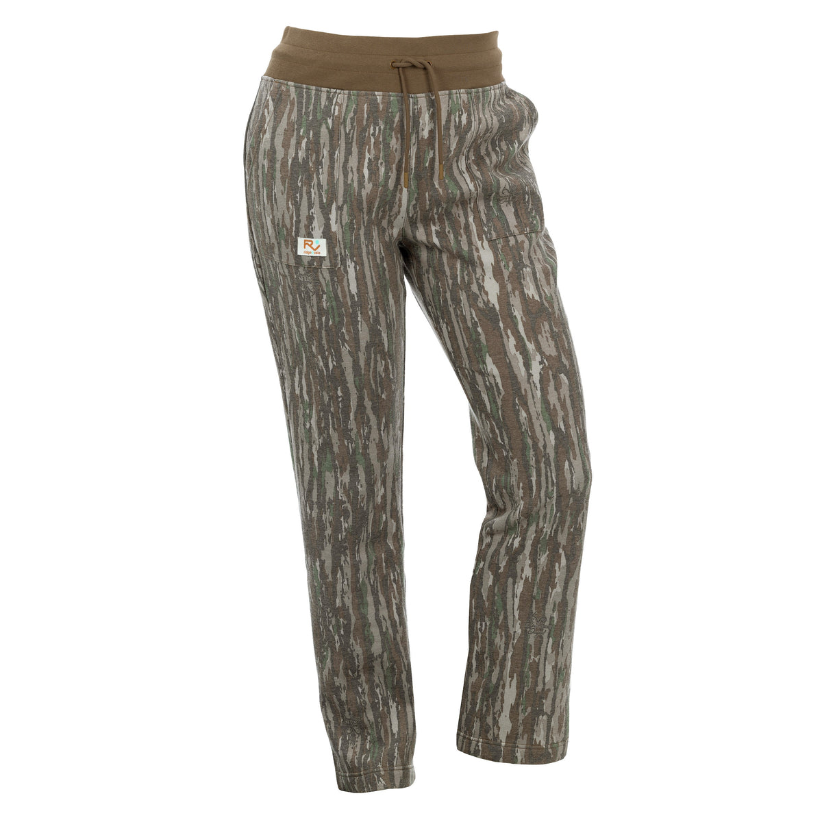 Vintage Ridge & Vale Realtree® Camo Sweatpant